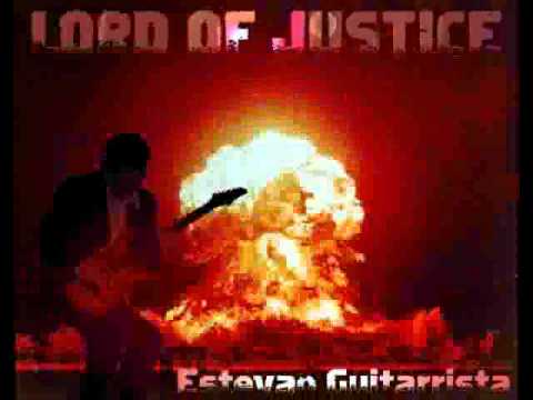 Faz Chover - Estevão Guitarrista