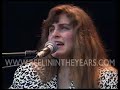 Rory Block • "Mississippi Blues" LIVE 1989 [Reelin' In The Years Archive]