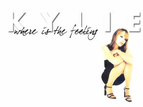 Where Is The Feeling (BIR Soundtrack) - Kylie Minogue