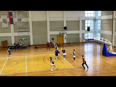 KK Djerdap vs KK RTB Bor 2021