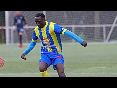 AKOT SONNY SEASON 2024 HIGHLIGHTS