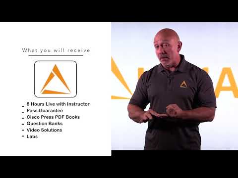 AlphaPrep CCNA BOOT CAMPS!!!