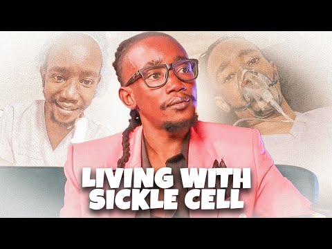 OBINNA SHOW LIVE: COMEDY, COURAGE & CONQUERING SICKLE CELL ANAEMIA  - Akuku Danger