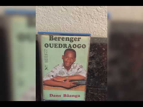 Berenger Ouedraogo Étalons