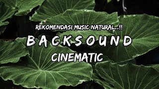 backsound cinematic