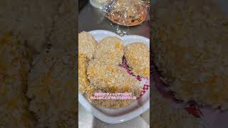 揚げ物を作りたい #ズボラ主婦 #日常vlog #夜ご飯作り