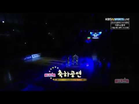 160117 HELLO VENUS (헬로비너스  ) - VENUS Live