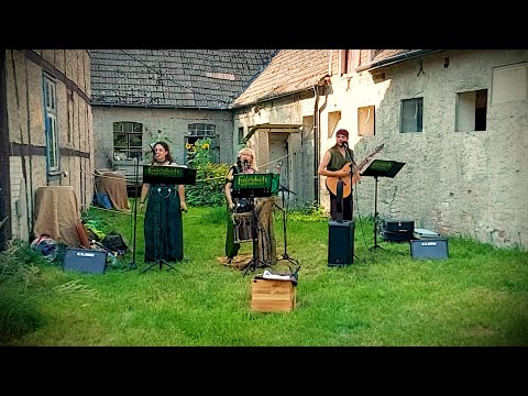 Fairykelt - Litha (Live bei den Lichtbringern 2023)