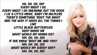 Pixie Lott - Mama Do (Lyric Video)