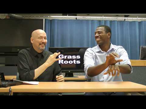 ABC s in ASL Learn how to Fingerspell