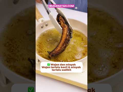 Lele Melengkung Saat Digoreng Tanda Makan Kotoran? Ini Faktanya!