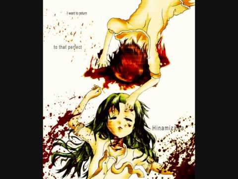 Zasetsu - Higurashi No Naku Koro Ni