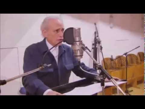 Jose Carreras, "Malafemmena"