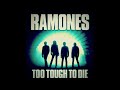 Ramones - Humankind [Demo] (Audio)