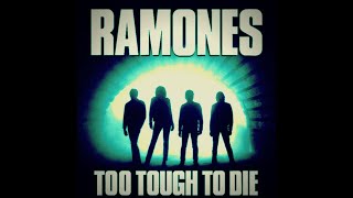 Ramones - Humankind [Demo] (Audio)