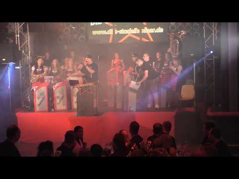 Let me entertain you - Oktoberfest 2019 - Opening