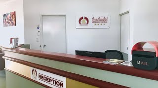 Alatai Holiday Apartments, Darwin, Australia
