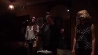 Sarah Johns Music Party - How Long Will It Be (Loopless)