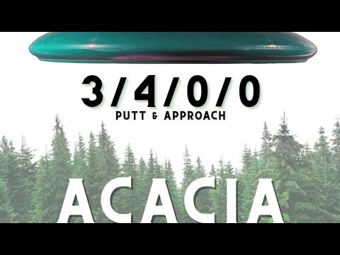 Above Ground Reviews the AGL Alpine Acacia