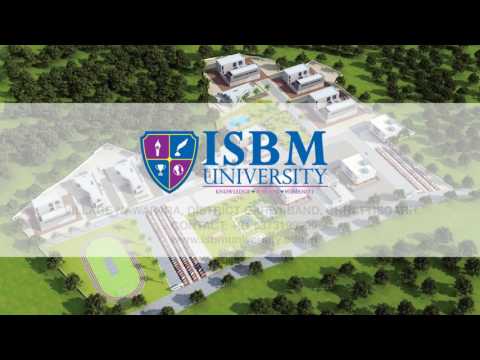 ISBM University