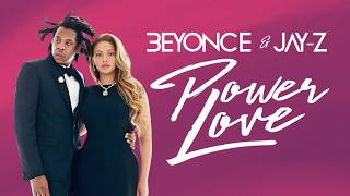 A Billion-Dollar Empire | Beyonce & Jay-Z: Power Love | Full Music Documentary