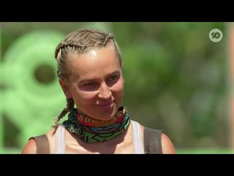 Australian Survivor 2023   Heroes vs Villains   Episode 22
