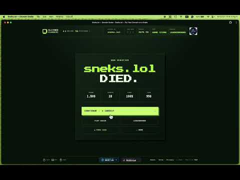 Item video thumbnail