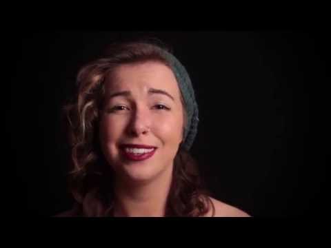 Put Your Records On - Corrine Bailey Ray [Cover] Tim Carey & Amanda Taylor