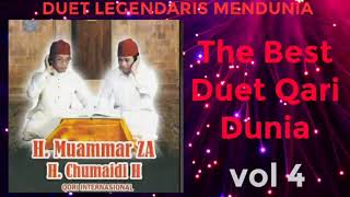 Download lagu Duet H. Muammar ZA & H. Chumaidi H Vol. 4 mp3