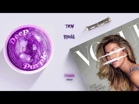 03 FRTRNDD x TRM - Gisele (Linhas Férteis, GB, Mahat, Elvis Mendes, KBÇV, Pdream) prod Yanz