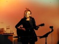 Jane Siberry: Phoenix (for teenagers)