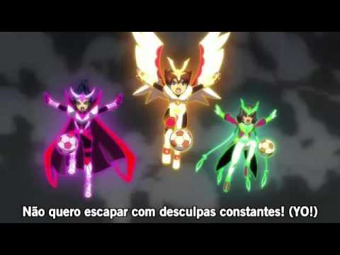 T Pistonz+KMC Kandou Kyouyuu! Full version (Legendado)