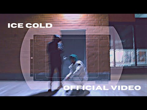Ice Cold