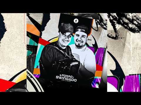 FORRO SWINGADO- YURI E RUAN CD PROMOCINAL