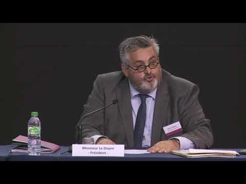 Discours d'Olivier Bianchi, président de Clermont Auvergne Métropole