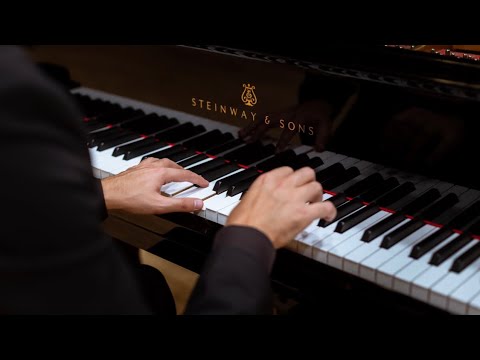 P. Constantinescu - Joc Dobrogean / Pietro Bonfilio live