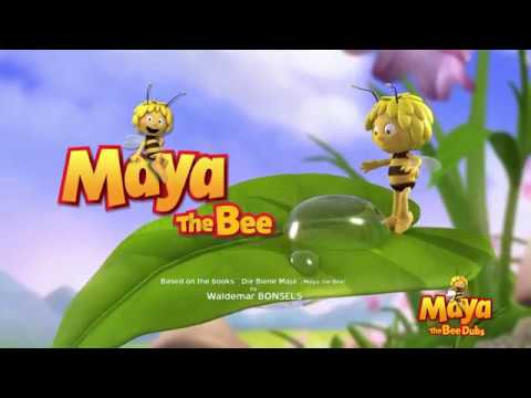 Romanian/Română: Albinuța Maya Sosi (EDITED - CHANNEL EXCLUSIVE)