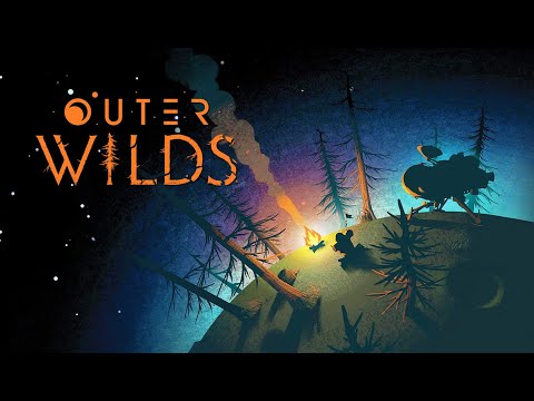 Outer Wilds : Main Menu Theme Extended