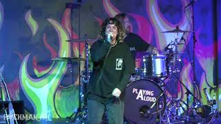 Download lagu LaVire - 1 Way 2 LA - Rockmantic 2023 mp3