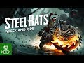Steel Rats - Wreck and Ride now on Xbox