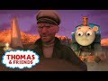 We Make A Team Together Pirate Songs ️Thomas Friends UK Halloween Songs For Kids