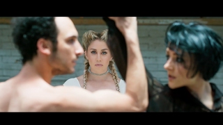 Theia - Champagne Supernova (Official Video)