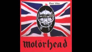 Motorhead - God Save The Queen