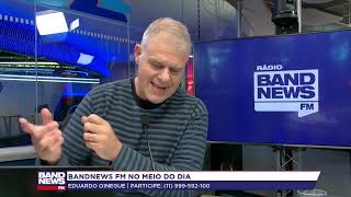 Oinegue: Como a notícia de um carro fez o Supremo partir pra cima de um jornalista