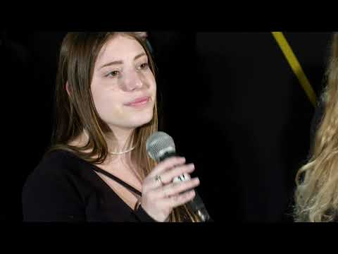 שיר הפרטיזנים האנסמבל הייצוגי מרכז חינוך ליאו באק