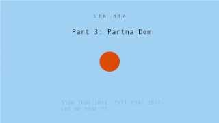 Childish Gambino - Dream / Southern Hospitality / Partna Dem Lyrics [STN MTN]