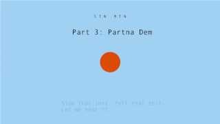 Childish Gambino - Dream / Southern Hospitality / Partna Dem Lyrics [STN MTN]