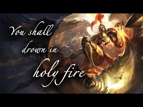 The Righteous - Kayle quotes