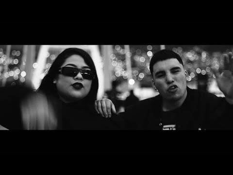 Abril Mancilla ft Jr Lopez - La Cruz del Recuerdo (Video Oficial) Eirian Music