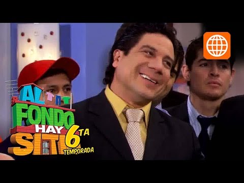 There's room at the bottom, chapter 1128 - part 2/5